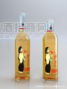 330ml 夜場(chǎng)啤酒