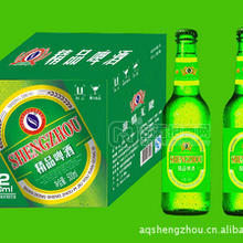  啤酒招商代理  500ml 