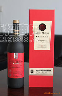 優(yōu)質(zhì)奧菲酒莊干紅葡萄酒（熱銷(xiāo)）