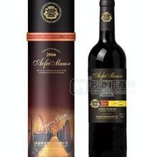 大師級(jí)干紅葡萄酒