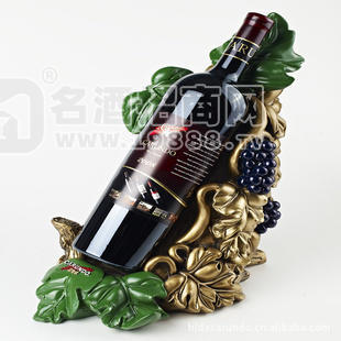 原瓶進(jìn)口3.5升珍藏型紅酒