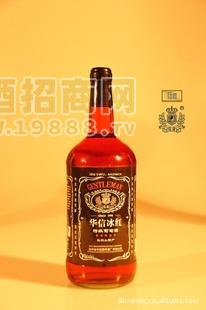 山葡萄冰酒（國家發(fā)明專利）B5