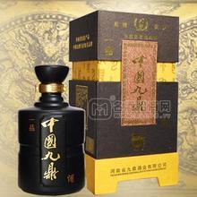 中國九鼎