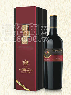 威幣斯V-992干紅葡萄酒 進口葡萄酒