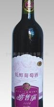 斯普瑞低醇葡萄酒750ml  8元裝