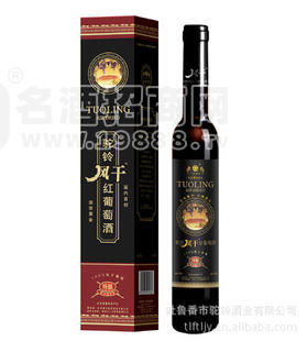 375ml 風干葡萄酒