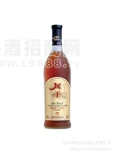 圓桶紅風干葡萄酒