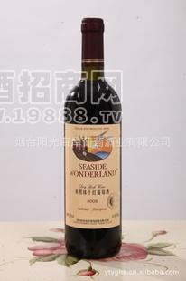 2008赤霞珠優(yōu)選級(jí)干紅葡萄酒