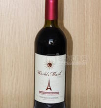 進(jìn)口干紅葡萄酒