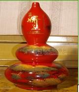 蜀都娇子-葫芦型