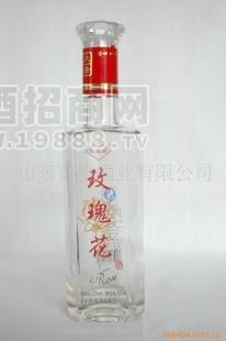 玫瑰花酒