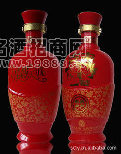 佳偶天誠（婚宴用酒）