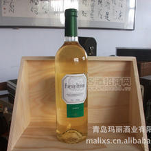 供應(yīng)貝納德流泉干白葡萄酒