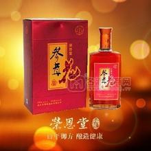 冬蟲夏草營養(yǎng)酒