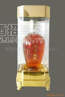 冬蟲夏草酒 保健酒養(yǎng)生酒 蟲草酒