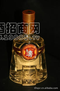 康壽鹿王酒（營(yíng)養(yǎng)型）