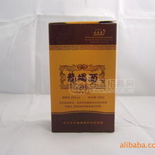 白酒，蟲草酒，龍蝎酒，枸杞酒