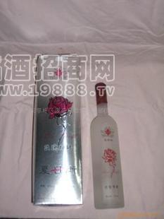 玫瑰酒