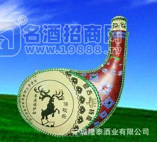 寧城隆泰酒業(yè)有限公司