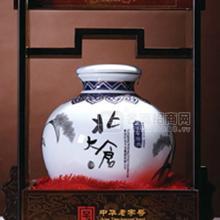 北大倉(cāng)系列
