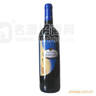 波薩達侯爵夫人干紅葡萄酒 RJOJA