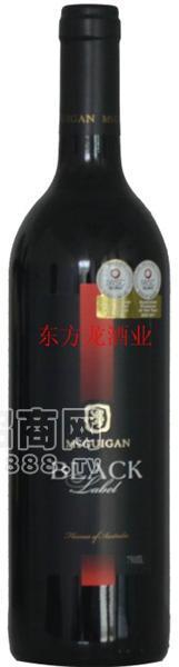 曼克根黑牌紅葡萄酒-原瓶進(jìn)口-全國招商