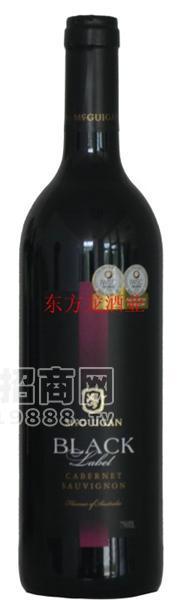 曼克根黑牌赤霞珠紅葡萄酒原瓶進(jìn)口-全國招商