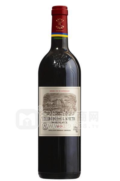 拉菲珍寶 小拉菲 拉菲副牌干紅葡萄酒 Carruades de Lafite 法國(guó)原裝進(jìn)口拉菲副牌紅酒 雅塘酒業(yè)紅酒營(yíng)銷中心 進(jìn)口紅酒批發(fā)中心