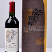 【深圳進(jìn)口紅酒巴約納之父干紅葡萄酒】