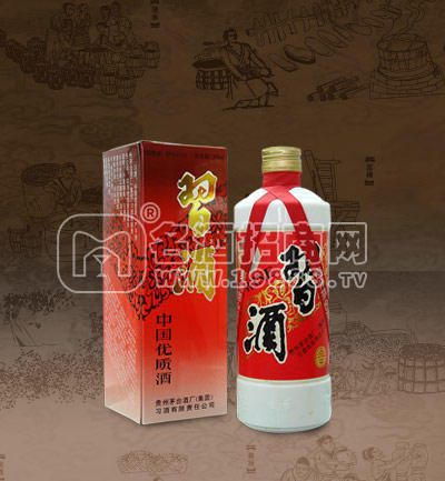 廣州豐臺(tái)酒業(yè)有限公司