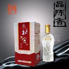 北大倉(cāng)酒一品陳香