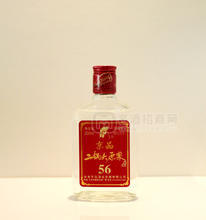 56度京品二鍋頭原漿酒