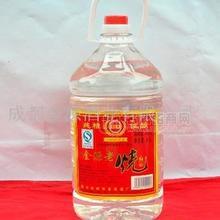 金源老烧酒(桶装)
