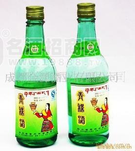 青稞酒 低價白酒