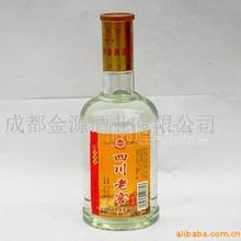 四川老窖精品酒