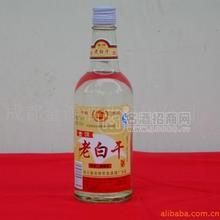 金源老白干（白酒 低價白酒 四川白酒）