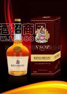 皇家軒爵VSOP（派斯頓）