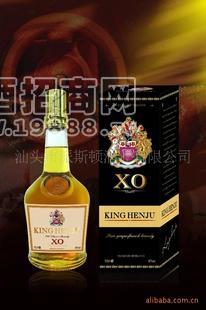 皇家軒爵XO（派斯頓）