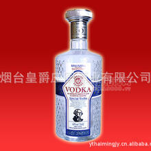 公爵伏特加，洋酒