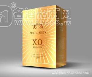 500ml威力神XO酒/保健酒