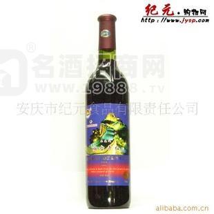 干紅赤霞珠葡萄酒、香檳