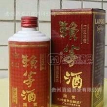 酒道 賴(lài)茅酒92年