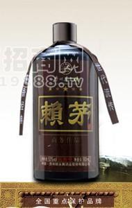 賴茅酒【賴茅集團(tuán)（貴州賴茅）30年老酒】賴茅酒