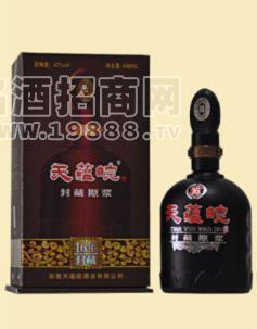 天蘊(yùn)皖酒16年封藏