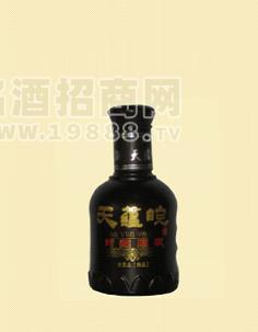 天蘊(yùn)皖酒封藏原漿