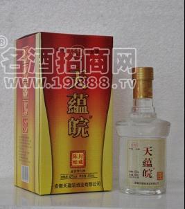 天蘊(yùn)皖酒（陳釀）