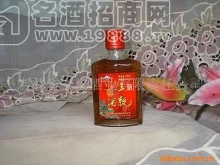 供應(yīng)125毫升參茸三鞭酒