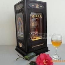 保健酒具有抗疲勞、抗缺氧功能、增強(qiáng)免疫力 冬蟲夏草營養(yǎng)酒