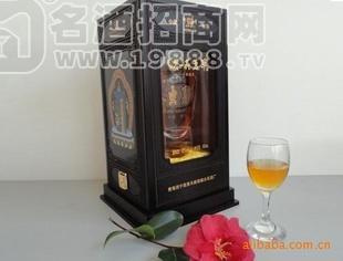 保健酒具有抗疲勞、抗缺氧功能、增強(qiáng)免疫力 冬蟲夏草營養(yǎng)酒
