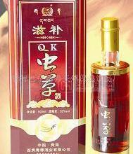 批發(fā)保健品 QK-006保健酒養(yǎng)生酒 滋補型蟲草酒 冬蟲夏草酒營養(yǎng)酒